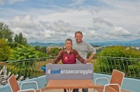 Confcommercio di Pesaro e Urbino - Cortesia, ospitalità e tanto amore per la natura: Camping Pineta 